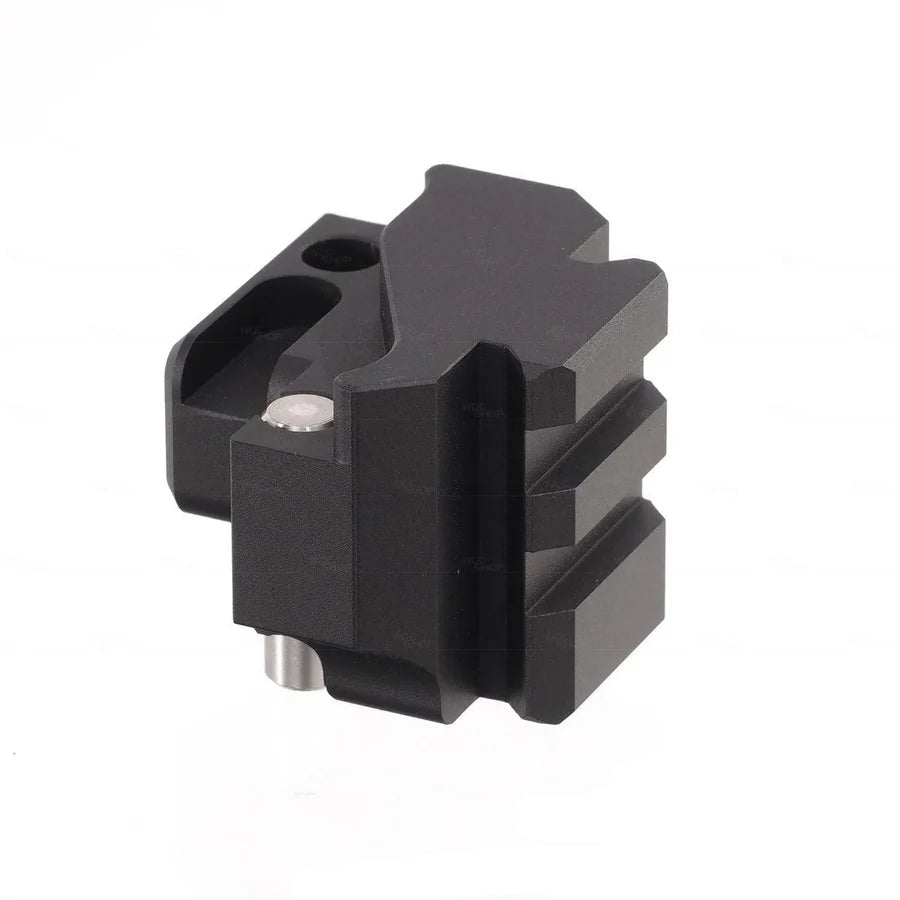 Airsoft Artisan MP9 M1913 Stock Adapter for KWA MP9/TP9