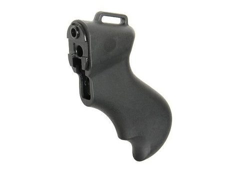 Golden Eagle Pistol Grip Green Gas Tank for M870 Shotguns-1