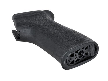 Cyma Enhanced Pistol Grip for AEG AK47/AKM/AK74/RPK - Black-1