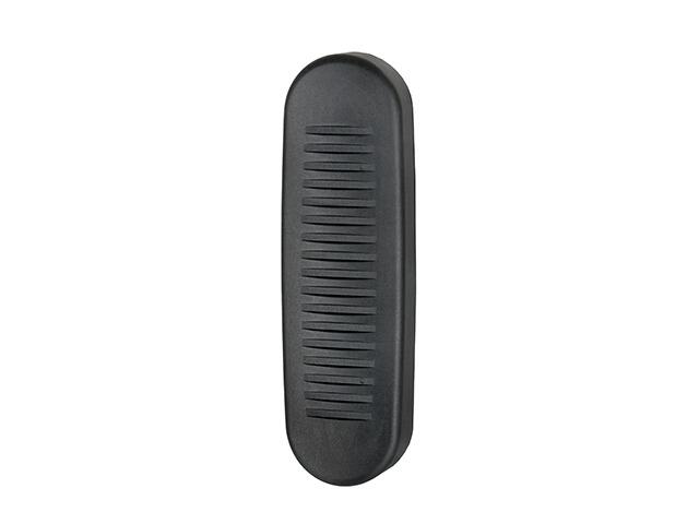 Cyma CM.041B Butt Plate - Black-0