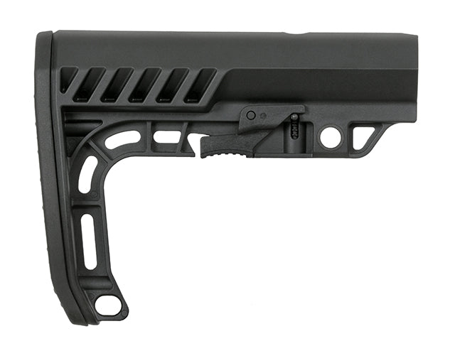 D-Day AR Minimalist Stock - Black