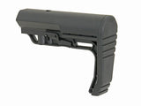 Big Dragon Minimalist AR Stock - Black-1