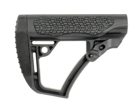 Double Bell Collapsible Stock-1