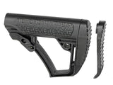 Double Bell Collapsible Stock-2