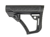 Double Bell Collapsible Stock-3