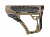 Double Bell Collapsible Stock-7