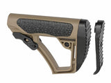 Double Bell Collapsible Stock-6