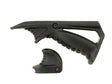 MP Ergonomic Positioning Grip - Black-0