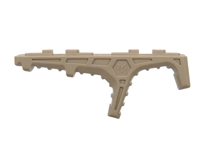 MGPCQB Handstop PPG - FDE