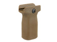 Big Dragon Compact Fore Grip - Tan-0