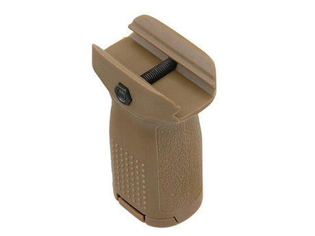 Big Dragon Compact Fore Grip - Tan-1