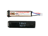 IPower AEP Battery Li-Po 680mAh 7,4V 20C Micro