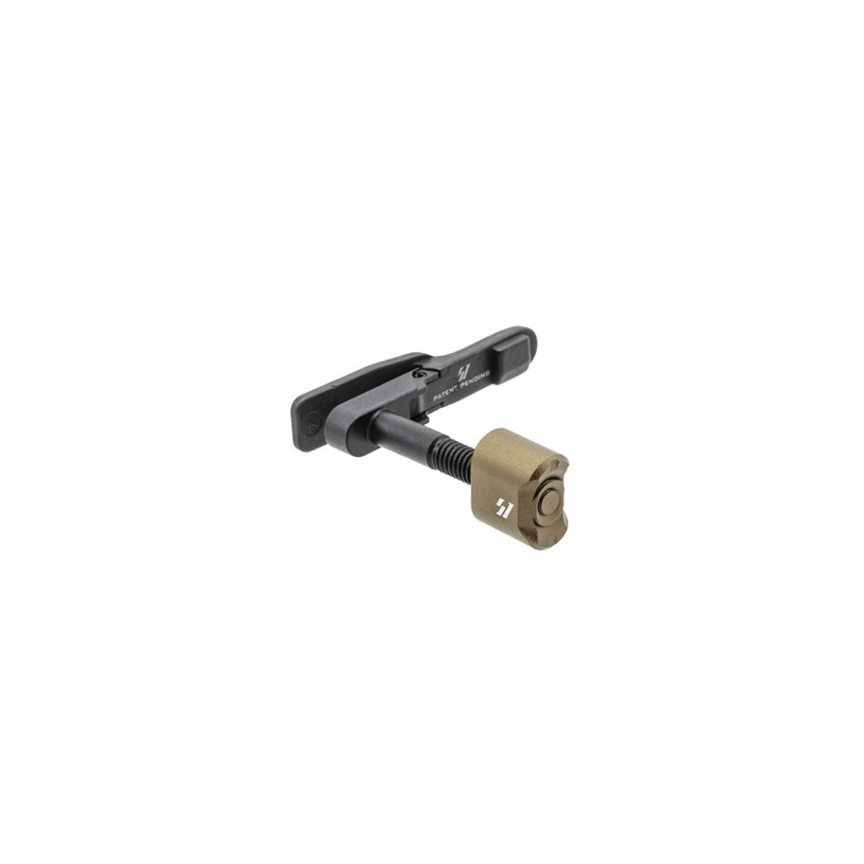 Strike Industries Ambi Mag Release - FDE