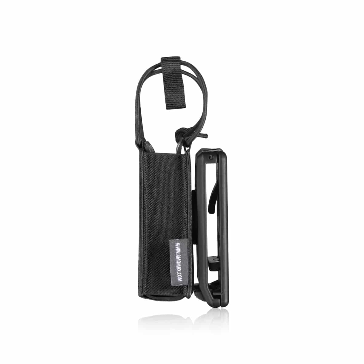 Amomax Fabric Pistol Magazine Pouch
