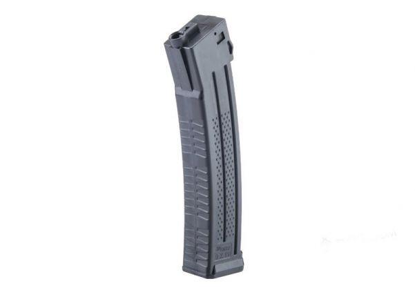 SIG Sauer MPX-K Sportline 100rd Magazine (by SIG AIR & King Arms) - Black-0