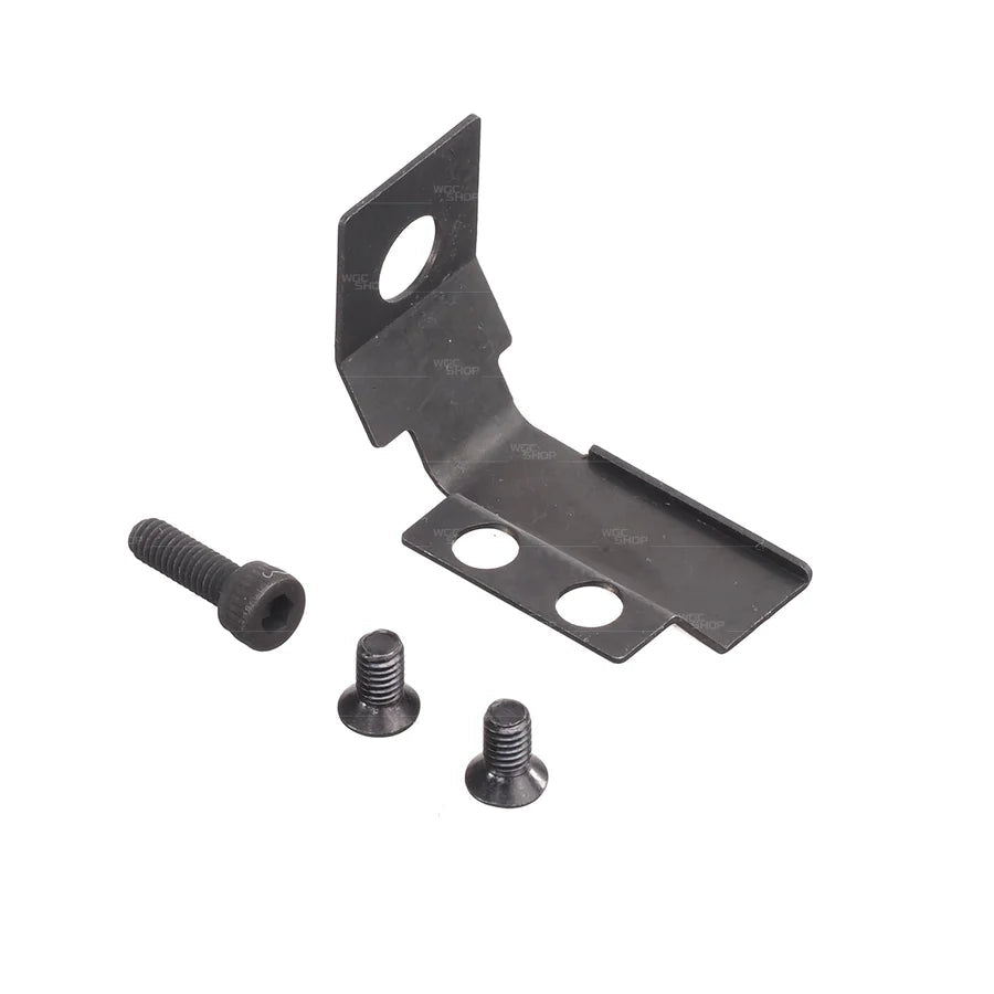APFG Original Parts - MPX GBB Bolt Reinforcement with Screws (04-23 x 1/04-24 x 2/04-21 x 1)
