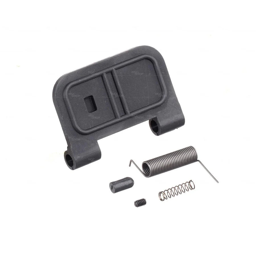 APFG Original Parts - MPX GBB Dust Cover Assembly (01-04/-06/-10/-11/-12)