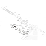 APFG Original Parts - MPX GBB Loading Nozzle Set