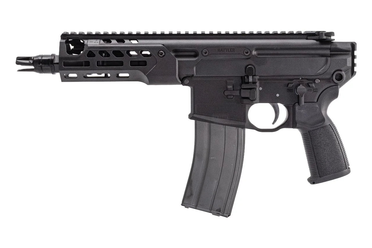 APFG Sidewinder GBB - Black