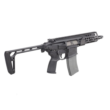 APFG MCX Rattler LT GBB - Black