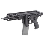 APFG MCX Rattler LT GBB - Black