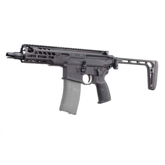 Apfg Rattler APFG MCX Rattler LT GBB - Black – HPA-UK