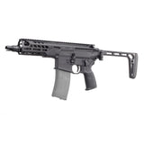 APFG MCX Rattler LT GBB - Black