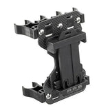 APS 8rd Plate Shotshell Caddy System with Belt Loop (Carbon Fibre Plate)