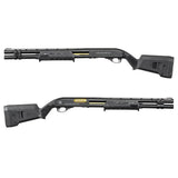 APS CAM MK3 SAI Deluxe Match Shotgun