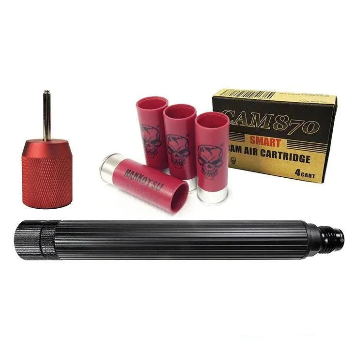 APS Smart CAM CO2 Cartridge Combo Package
