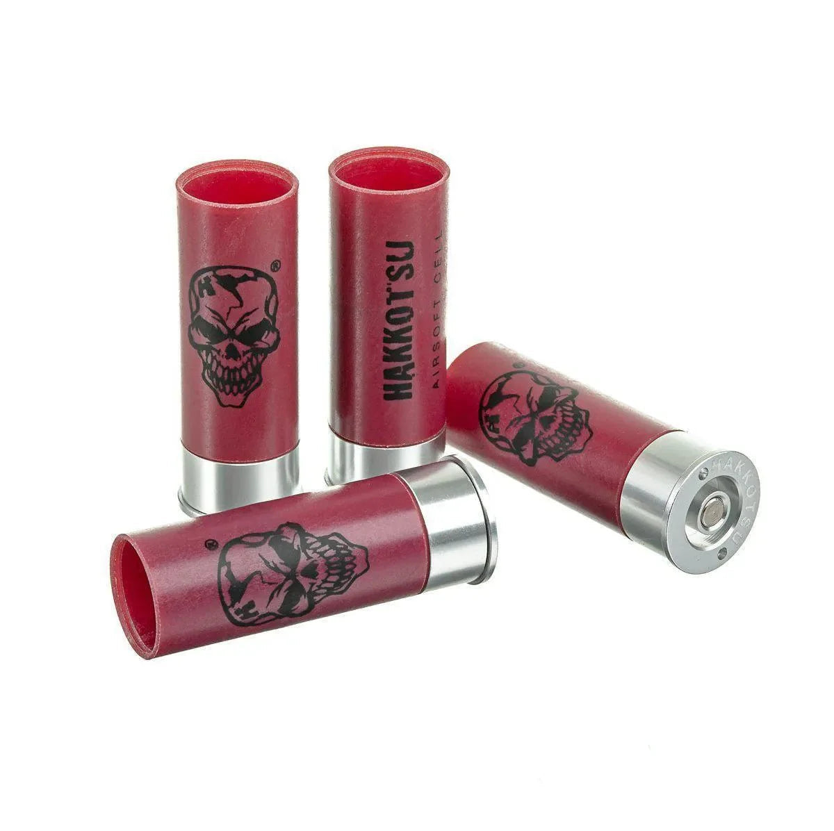 APS Smart CAM CO2 Cartridge 4 Pack