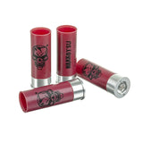 APS Smart CAM CO2 Cartridge 4 Pack With 88g CO2 Adapter