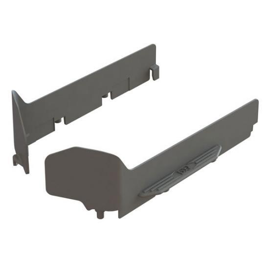 Arrma Granite MT Side Guard Set-0