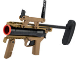 Ares M320 - FDE