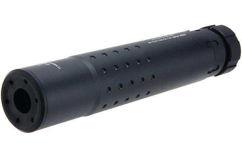 Ares x Amoeba AR308 Series Silencer-0