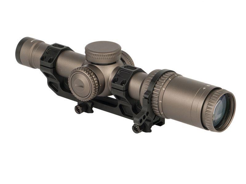 Ares x Amoeba AR308M AEG - Deluxe Version (Bronze - AR-098E)-1