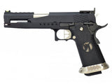 Armorer Works Custom 'DGuns' Hi-Capa GBBP (AW-HX2202) - Black-1