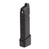 Army Armament 28rd Ballerina R34 Gas Magazine - Black