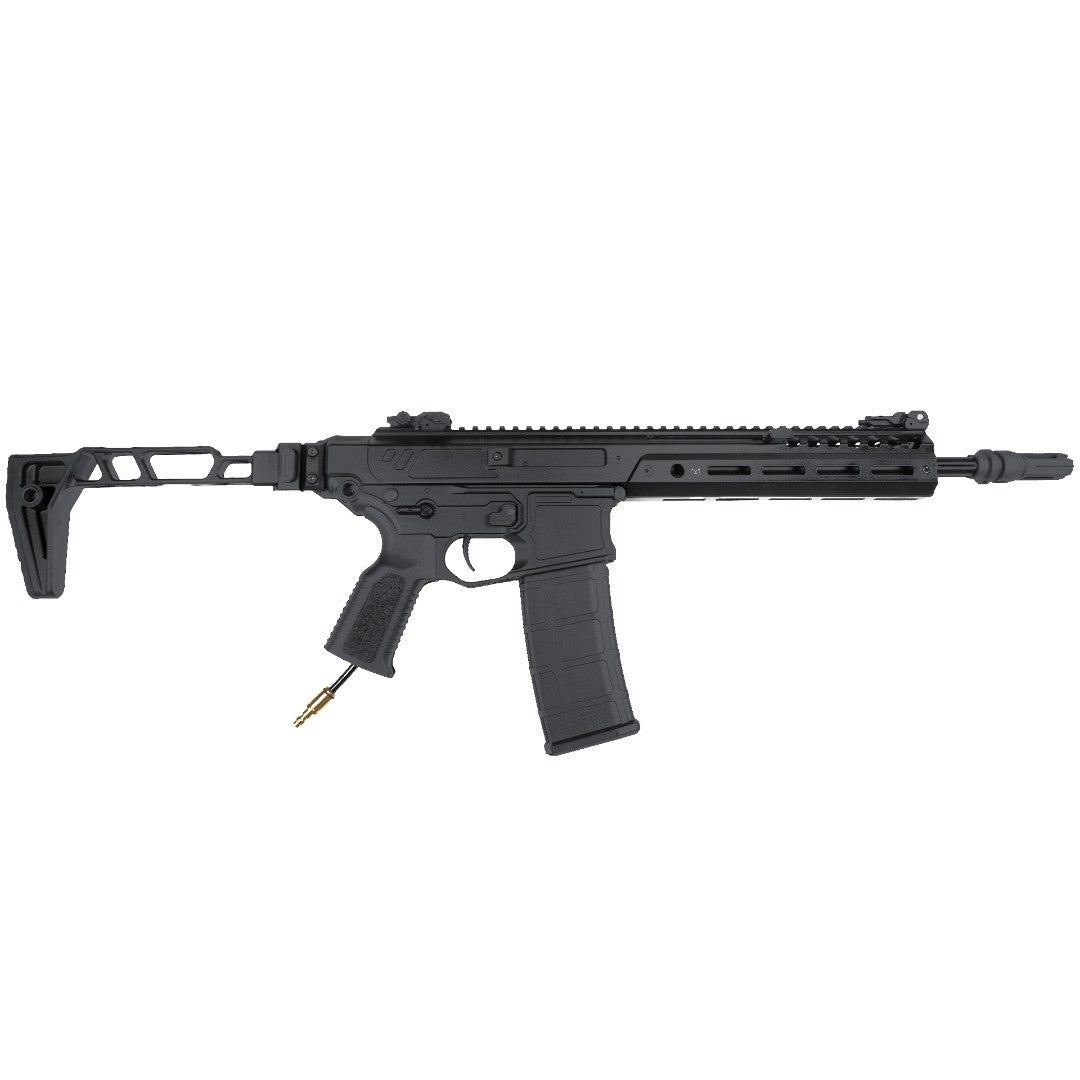 Airsoft Helden HR556 10" S-HPA