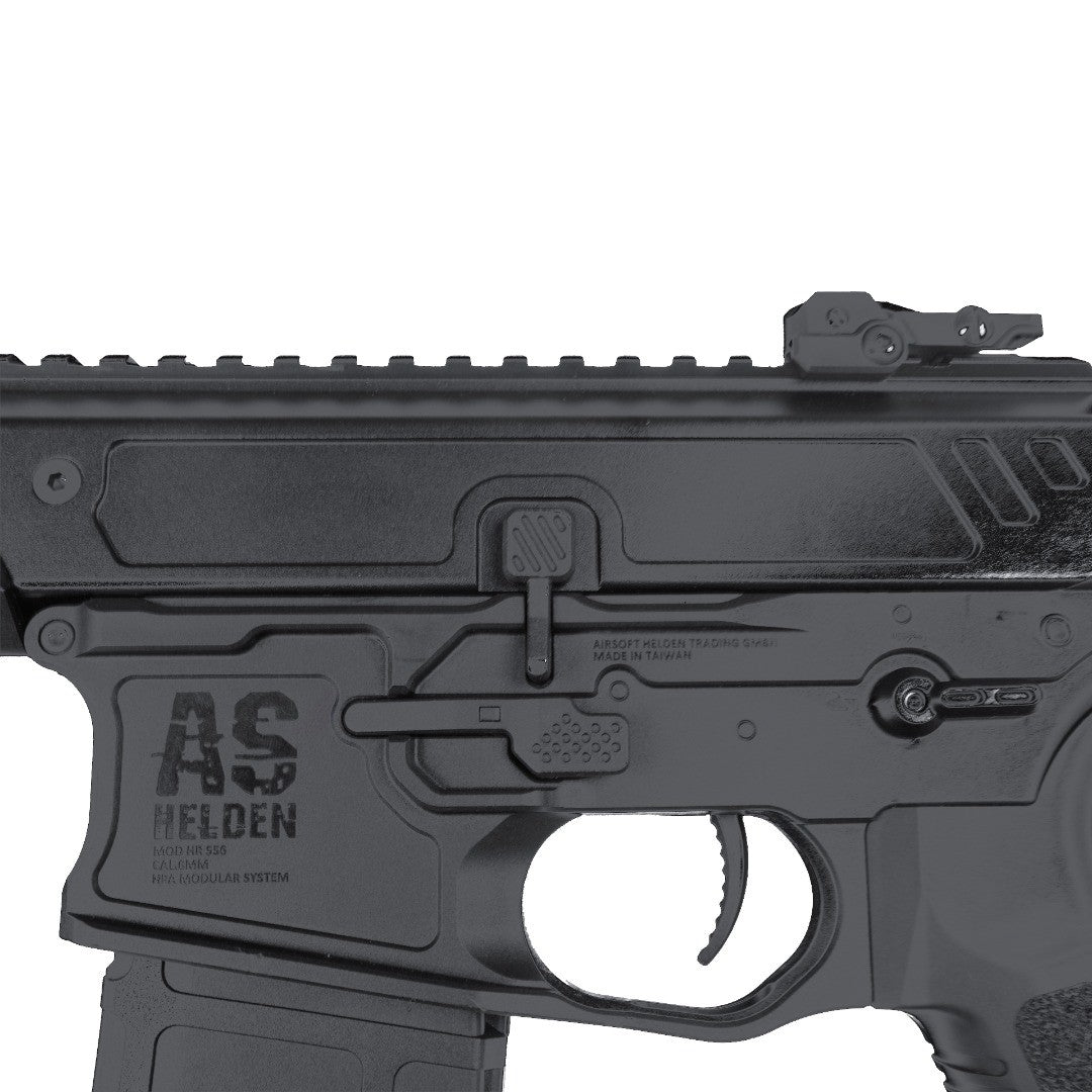 Airsoft Helden HR556 10" S-HPA