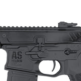Airsoft Helden HR556 10" S-HPA
