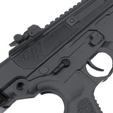 Airsoft Helden HR556 10" S-HPA