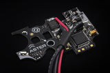 Gate ASTER V2 SE + Quantum Trigger - Rear Wired-1