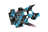 Gate ASTER II Bluetooth® EXPERT for V2 + Adjustable Quantum Trigger 2 [AEG & HPA] - Rear Wired