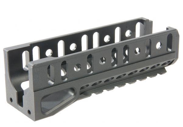 5KU B-11U Railed Handguard for LCT/GHK AKS74U-0