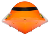 Proboat Jet Jam V2 12" Self-Righting Pool Racer Brushed RTR - Orange-4