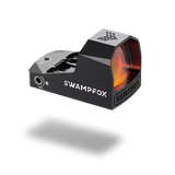 Swamp/fox Style Sentinel Gen 1 1:1 Quality - Red Dot