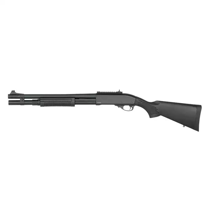 Golden Eagle M8872 Shotgun V2 - Black