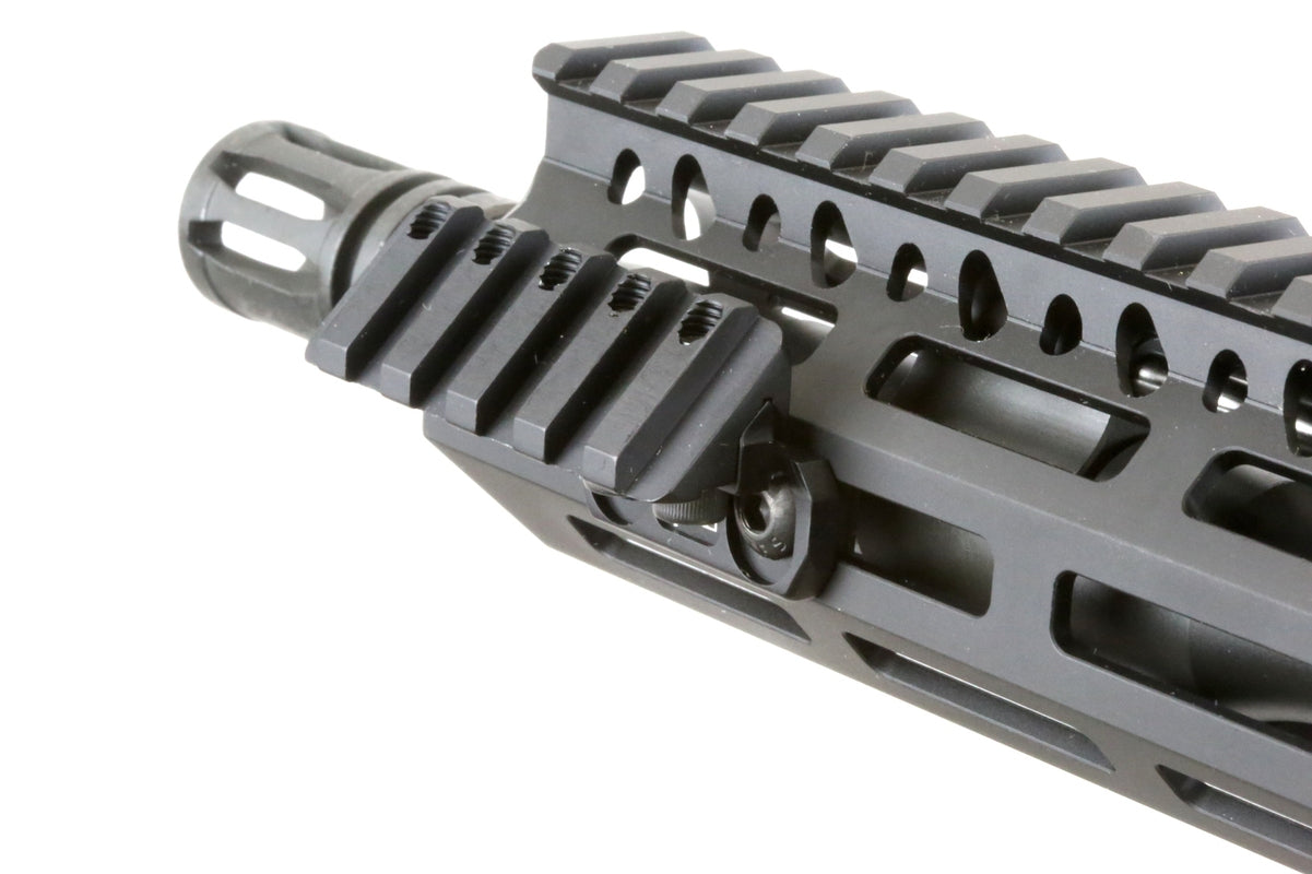 Wadsn Thorntail2 1913 Style Offset Light Mount for Keymod & M-Lok