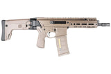 Double Eagle 8.5 DWS LUPUS GBB with ACR Stock (G108B-02-TAN)